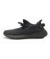 adidas (アディダス) YEEZY BOOST 350 V2 ブラック サイズ:28：11000円