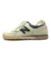 NEW BALANCE (ニューバランス) OU576AME ベージュ サイズ:10 1/2 未使用品：37000円