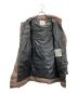 MONCLER (モンクレール) JURA GIUBOTTO/ダウンコート ベージュ：39000円