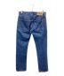 stussy (ステューシー) BIG OL' JEANS インディゴ サイズ:30：5000円