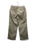 TCB jeans (ティーシービー ジーンズ) stay gold chino/41 khaki ベージュ サイズ:30：14000円