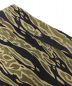 中古・古着 WACKO MARIA (ワコマリア) TIGERCAMO ARMY SHIRT オリーブ サイズ:M：11000円