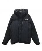 THE NORTH FACEザ ノース フェイス）の古着「BALTRO LIGHT JACKET」｜ネイビー