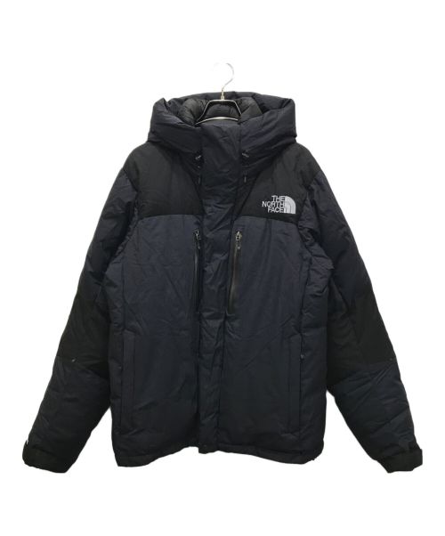 THE NORTH FACE（ザ ノース フェイス）THE NORTH FACE (ザ ノース フェイス) BALTRO LIGHT JACKET ネイビー サイズ:XLの古着・服飾アイテム