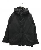 COOTIE PRODUCTIONSクーティープロダクツ）の古着「ECWCS Type Down Jacket」｜ブラック