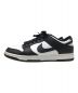 NIKE (ナイキ) DUNK LOW RETRO ホワイト×ブラック サイズ:27：7000円