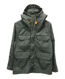 THE NORTHFACE PURPLELABEL（ザ・ノースフェイス パープルレーベル）の古着「65/35 Mountain Parka」｜オリーブ