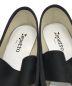 中古・古着 repetto (レペット) エナメルパンプス ブラック サイズ:38：6000円