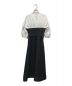 Ameri (アメリ) AFFOGATO SHIRT DRESS ホワイト サイズ:S：9000円