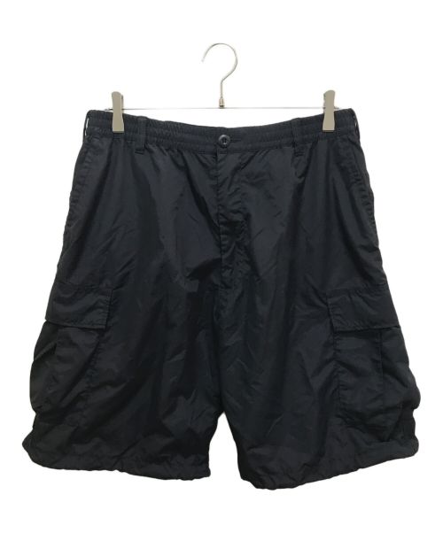 SEDAN ALL-PURPOSE（セダンオールパーパス）SEDAN ALL-PURPOSE (セダンオールパーパス) CARGO EASY SHORTS ネイビー サイズ:Lの古着・服飾アイテム