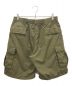 SEDAN ALL-PURPOSE (セダンオールパーパス) CARGO EASY SHORTS ベージュ サイズ:L：9000円