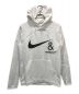 NIKE（ナイキ）の古着「NRG Pullover Hoodie」｜ホワイト