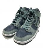 NIKEナイキ）の古着「Dunk High 