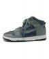 NIKE (ナイキ) Dunk High 