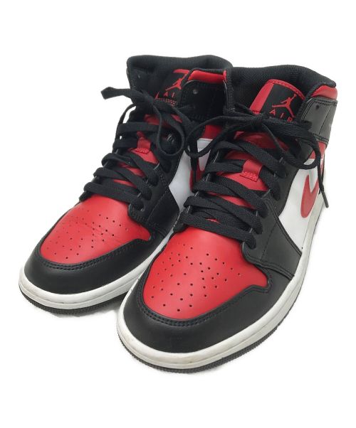 NIKE（ナイキ）NIKE (ナイキ) Air Jordan 1 Mid 