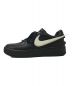 NIKE (ナイキ) AMBUSH (アンブッシュ) Air Force 1 Low ブラック サイズ:26.5：18000円