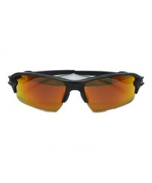 OAKLEY（オークリー）の古着「サングラス」｜ブラック