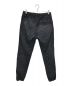 DIESEL (ディーゼル) Tapered D-Lab Track Denim グレー サイズ:S：12000円