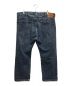 LEVI'S PReMIUM (リーバイスプレミアム) JOURNAL STANDARD (ジャーナルスタンダード) 501デニムパンツ インディゴ サイズ:W40：6000円