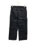 BEAMS BOY (ビームスボーイ) BUZZ RICKSON'S (バズリクソンズ) 別注 USアーミーDENIM インディゴ サイズ:不明（実寸参照）：6000円