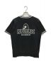 Hysteric Glamour (ヒステリックグラマー) Tシャツ ブラック サイズ:S：7000円