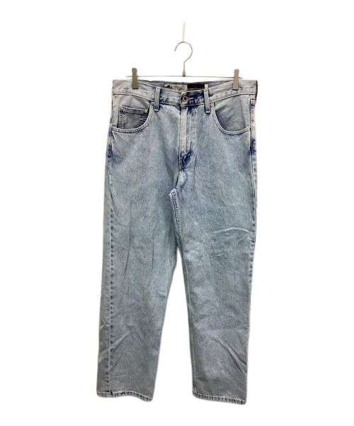 LEVI'S SILVERTAB（リーバイス シルバータブ）LEVI'S SILVERTAB (リーバイス シルバータブ) ルーズフィットデニムパンツ インディゴ サイズ:W32×L32の古着・服飾アイテム