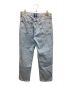 LEVI'S SILVERTAB (リーバイス シルバータブ) ルーズフィットデニムパンツ インディゴ サイズ:W32×L32：8000円