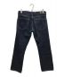 PERFECTO by Schott N.Y.C (パーフェクト バイ ショット) デニムパンツ ネイビー サイズ:SIZE30：3980円