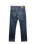 LEVI'S (リーバイス) デニムパンツ インディゴ サイズ:W36：10000円