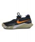 NIKE (ナイキ) React Vapor NXT HC Mens Tennis Shoes ブラック サイズ:26.5：5000円