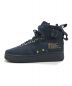 NIKE (ナイキ) SF AF1 MID ネイビー サイズ:26：5000円