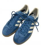 adidasアディダス）の古着「HANDBALL SPEZIAL」｜ブルー