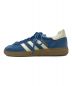 adidas (アディダス) HANDBALL SPEZIAL ブルー サイズ:26.5：10000円