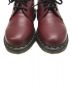 中古・古着 Dr.Martens (ドクターマーチン) ３ホールシューズ ブラウン サイズ:UK6：10000円