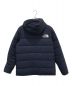 THE NORTH FACE (ザ ノース フェイス) Trango Parka トランゴパーカ ネイビー サイズ:M：9000円