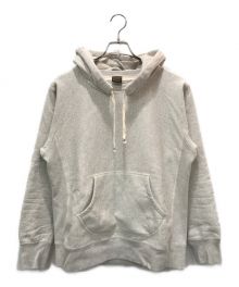 A vontade（アボンタージ）の古着「After Hoodie Parka」｜グレー