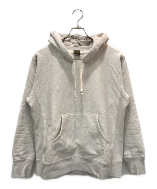 A vontade（アボンタージ）A vontade (アボンタージ) After Hoodie Parka グレー サイズ:Sの古着・服飾アイテム