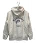 A vontade (アボンタージ) After Hoodie Parka グレー サイズ:S：7000円