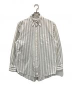 D.C.WHITEディーシーホワイト）の古着「IVY BD SHIRTS -Vintage OX-」｜ホワイト