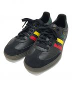 adidasアディダス）の古着「SAMBA OG」｜ブラック