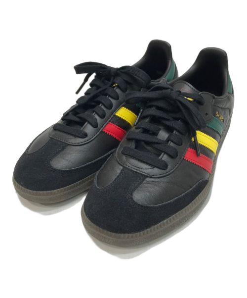 adidas（アディダス）adidas (アディダス) SAMBA OG ブラック サイズ:26の古着・服飾アイテム