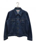 LEVI'S VINTAGE CLOTHINGリーバイス ビンテージ クロージング）の古着「ORANGE TAB TRUCKER JACKET」｜インディゴ