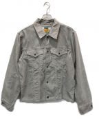 LEVI'S VINTAGE CLOTHINGリーバイス ビンテージ クロージング）の古着「SLIM FITSFLINT GRAY」｜ベージュ