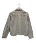 LEVI'S VINTAGE CLOTHING (リーバイス ビンテージ クロージング) SLIM FITSFLINT GRAY ベージュ サイズ:L：9000円