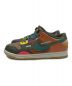 NIKE (ナイキ) Dunk Low Scrap 