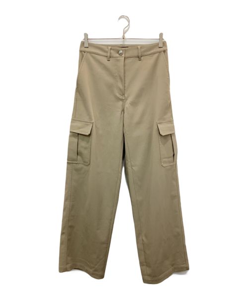 theory（セオリー）theory (セオリー) カーゴパンツ/Neoteric Twill Cargo Pant HZ ベージュ サイズ:4の古着・服飾アイテム