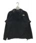 THE NORTH FACE (ザ ノース フェイス) コンパクトジャケット ブラック サイズ:M：8000円