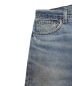 中古・古着 LEVI'S (リーバイス) 90`Sデニムパンツ インディゴ サイズ:W34/L36：10000円