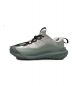 NIKE ACG (ナイキエージーシー) Mountain Fly 2 Low GORE-TEX ホワイト×グリーン サイズ:27cm：10000円