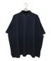 STRIPE FOR CREATIVE (ストライプ フォー クリエイティブ) ポロシャツ ネイビー サイズ:XXXXL：12000円